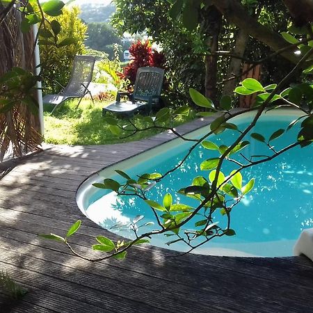Villa T2 Kay Zanndoli Trinite  Esterno foto
