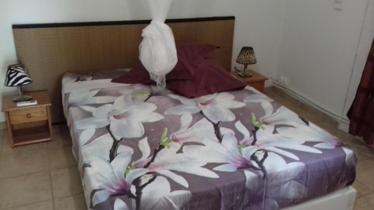 Villa T2 Kay Zanndoli Trinite  Esterno foto