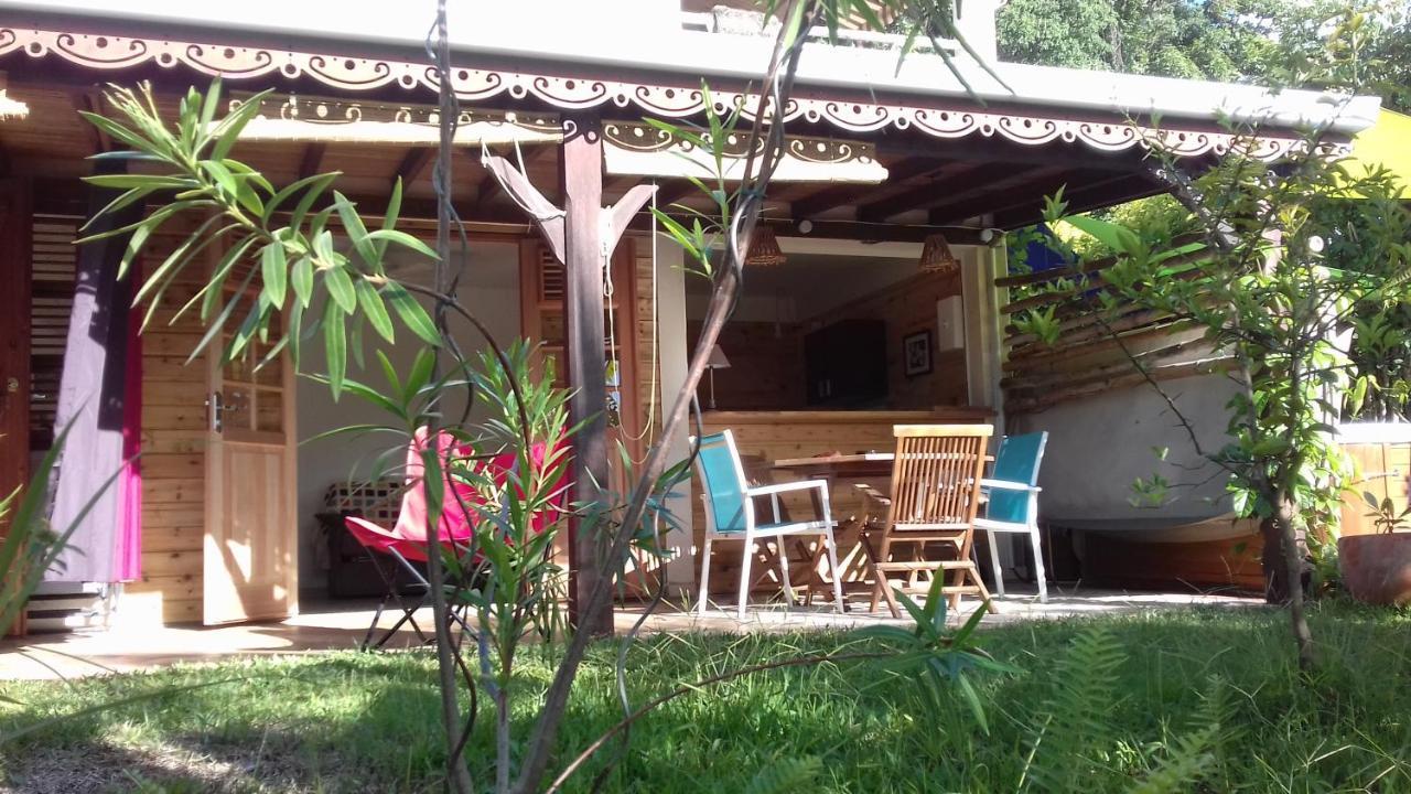 Villa T2 Kay Zanndoli Trinite  Esterno foto
