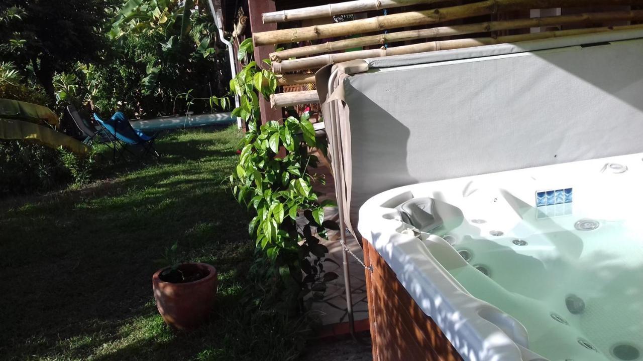 Villa T2 Kay Zanndoli Trinite  Esterno foto